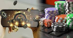 Exploring the Thrills of Cosmobet Casino Online Games Exploring the Thrills of Cosmobet Casino Online Games