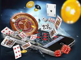 Exploring the Thrills of Cosmobet Casino Online Games Exploring the Thrills of Cosmobet Casino Online Games