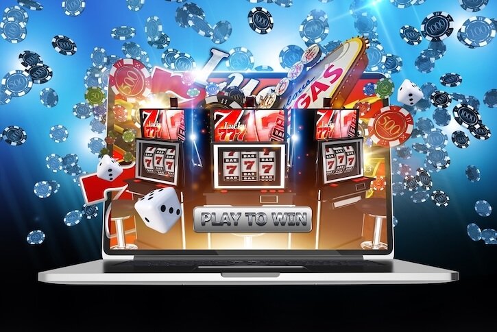 How to Claim Your Online Casino Welcome Bonus in Bangladesh 5 How to Claim Your Online Casino Welcome Bonus in Bangladesh 5