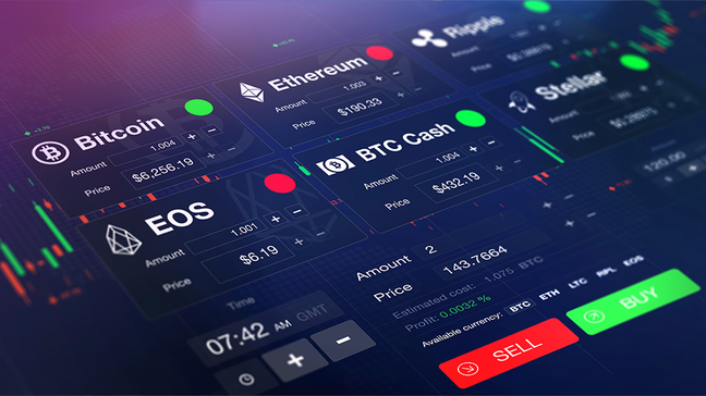 Trading Crypto AI Harnessing Artificial Intelligence for Profitable Cryptocurrency Trading Trading Crypto AI Harnessing Artificial Intelligence for Profitable Cryptocurrency Trading